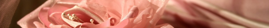 La sposa romantica