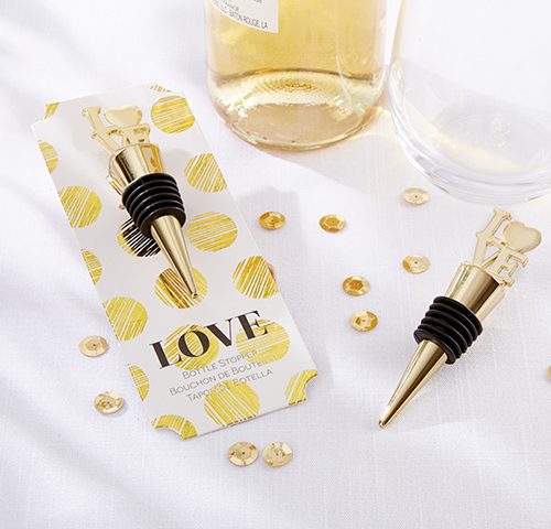tappo love oro