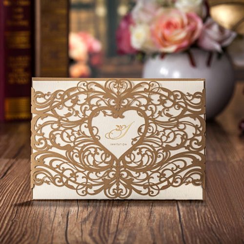 Partecipazioni pizzo cuore centrale