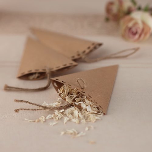 Coni portariso vintage