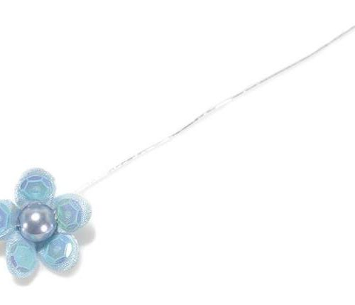 Fiorellino-bomboniera-perline-azzurro_543035