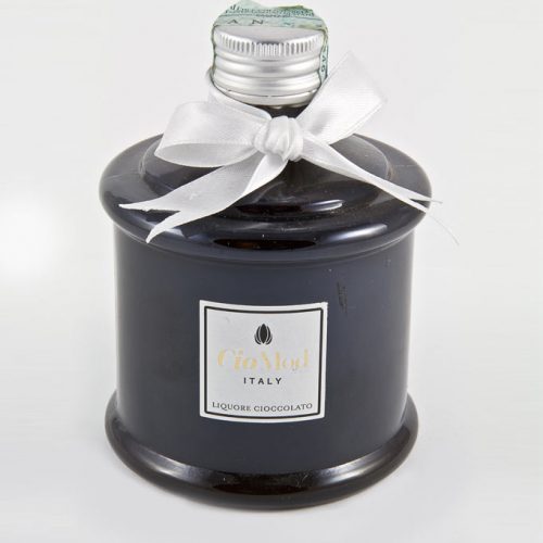 GOCCE DI CACAO CLASSICO