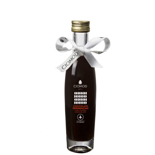 LIQUORE CIOCCOLATO 10CL