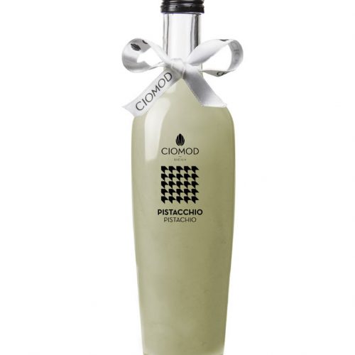 LIQUORE CREMA PISTACCHIO 50CL