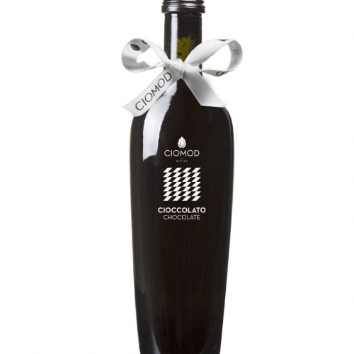 Liquore cioccolato 50CL