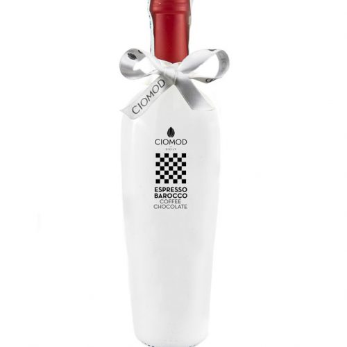 Liquore cacao e caffè 50CL