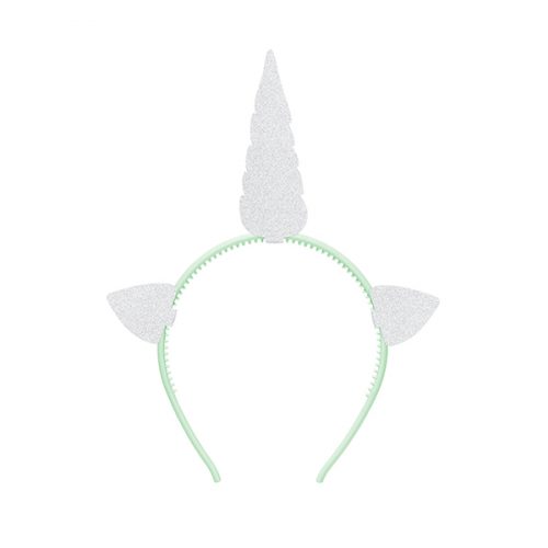 Cerchietto unicorno