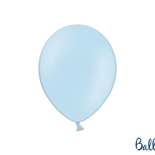 Palloncini 23cm, colore a scelta, 10 pezzi