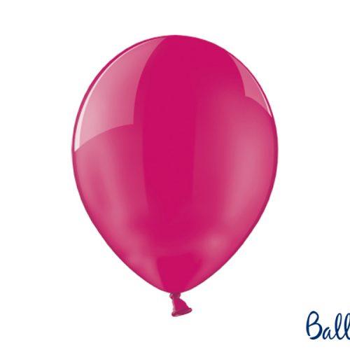 Palloncini 30cm, Crystal colore a scelta, 100 pezzi
