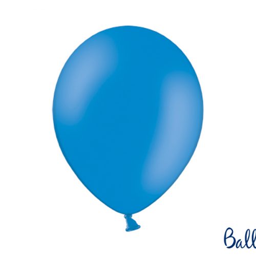 Palloncini 30cm, Pastel colore a scelta, 10 pezzi