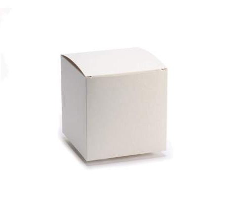 Scatola bomboniera 14 x 14 x 14
