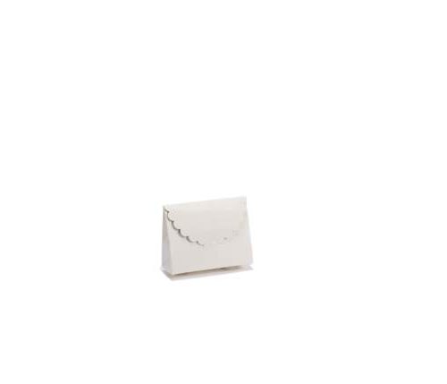 Scatola bomboniera 8,5 x 3 x 6,5