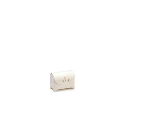 Scatola cofanetto 6 x 3,5 x 4,5