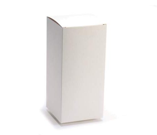 Scatola bomboniera 12 x 12 x 25