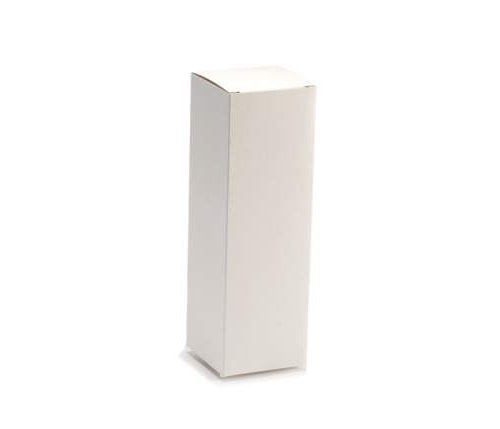 Scatola bomboniera 8 x 8 x 25