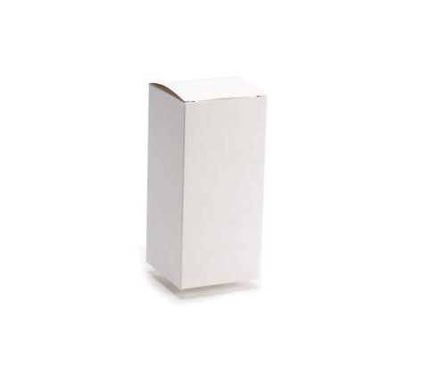 Scatola bomboniera 8 x 8 x 17