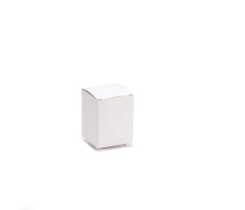 Scatola bomboniera 7 x 7 x 9