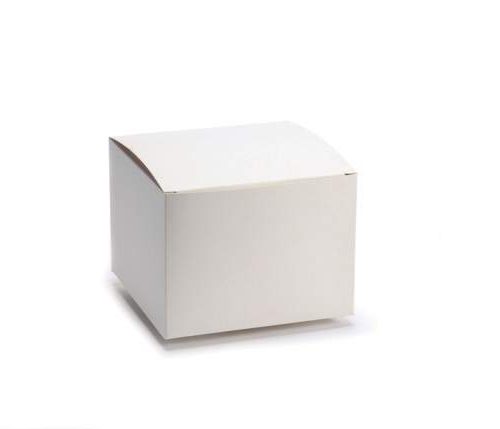 Scatola bomboniera 16 x 16 x 12