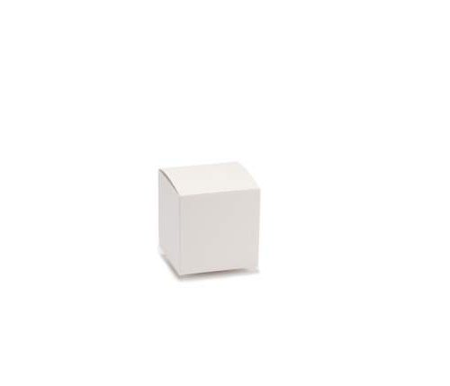 Scatola bomboniera 8 x 8 x 8