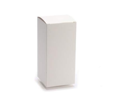 Scatola bomboniera 10 x 10 x 21,5