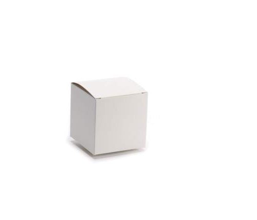 Scatola bomboniera 9 x 9 x 9