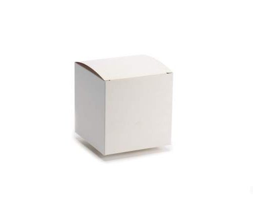 Scatola bomboniera 12 x 12 x 12