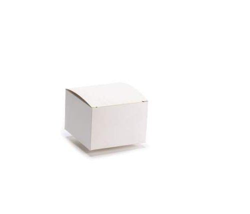 Scatola bomboniera 10 x 10 x 7