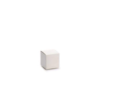 Scatola bomboniera 5 x 5 x 5