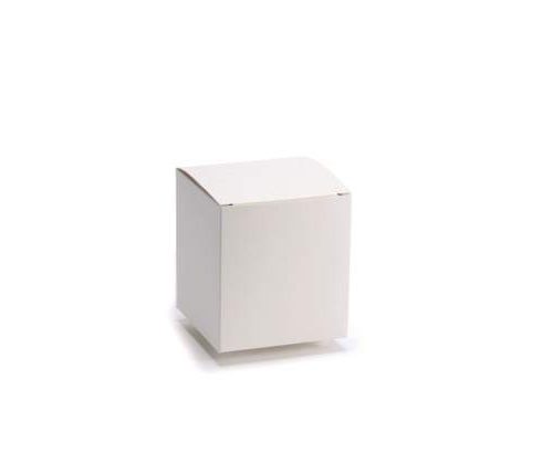 Scatola bomboniera 10 x 10 x 11
