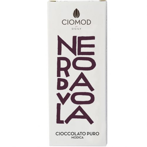 Tavoletta-cioccolato-NERODAVOLA-100g