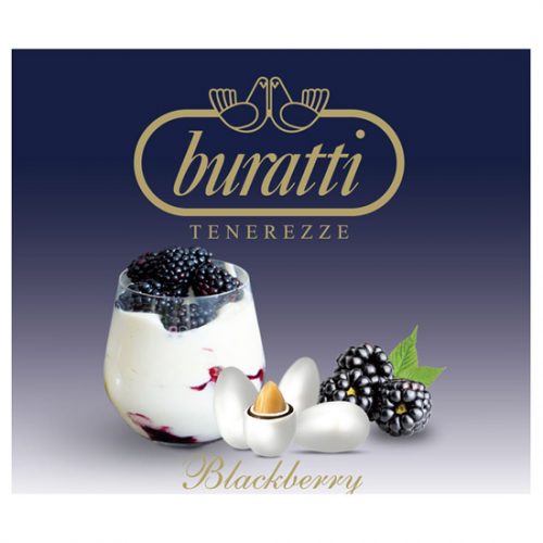 Tenerezze Blackberry