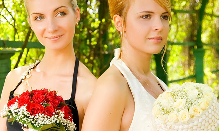 Abito da sposa e gusti delle donne