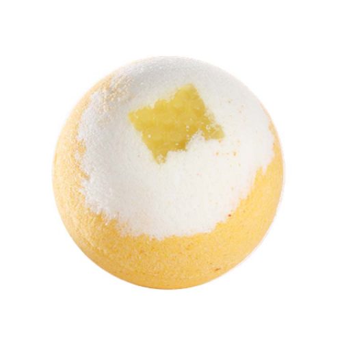 Bombe da bagno Honey-Vanilla