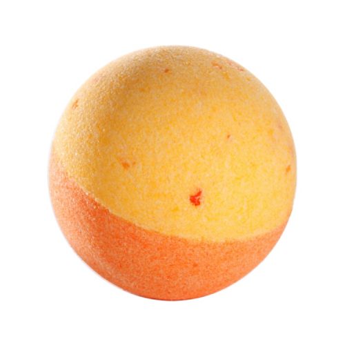 Bombe da bagno Orange Power