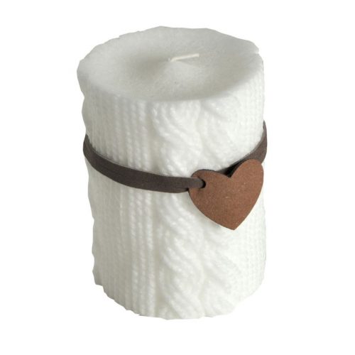 bomboniere-candela-tricot-piccola-hr