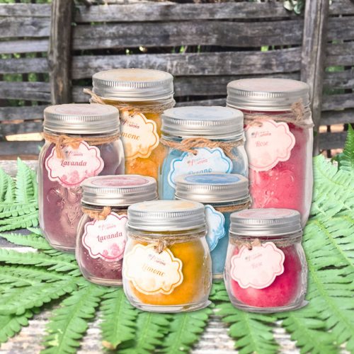 bomboniere-candele-barattolo
