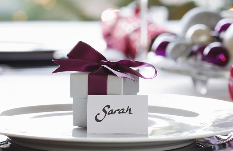 Bomboniere fai da te