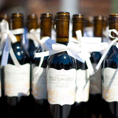 Bomboniere matrimonio