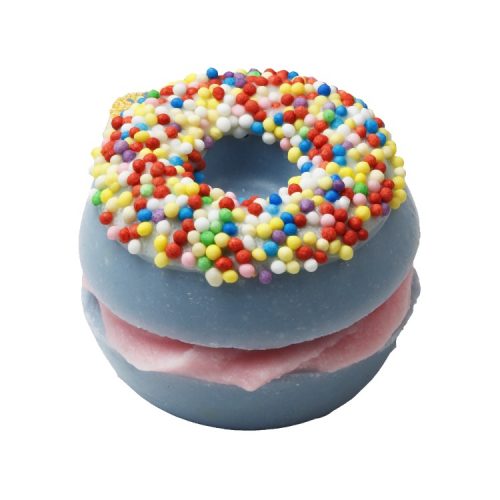 Ciambelle da bagno Berry Party