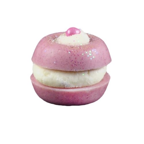 Ciambelle da bagno Fancy Rose