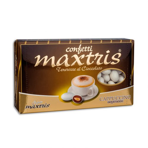 Maxtris cappuccino