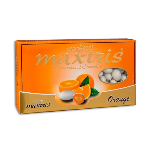 Maxtris orange