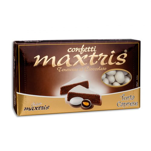 Maxtris torta caprese