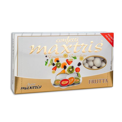 Maxtris frutta assortita