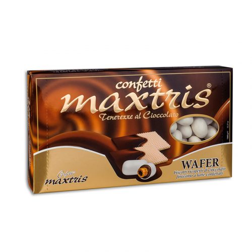 Maxtris wafer