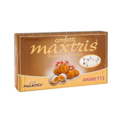 Maxtris amaretti