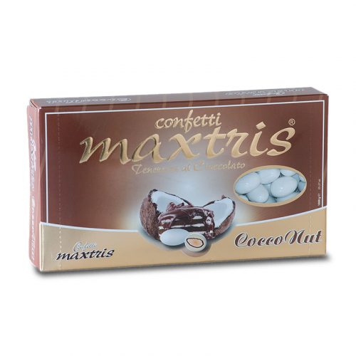 Maxtris cocconut