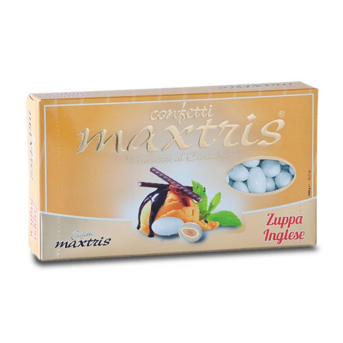 Maxtris zuppa inglese