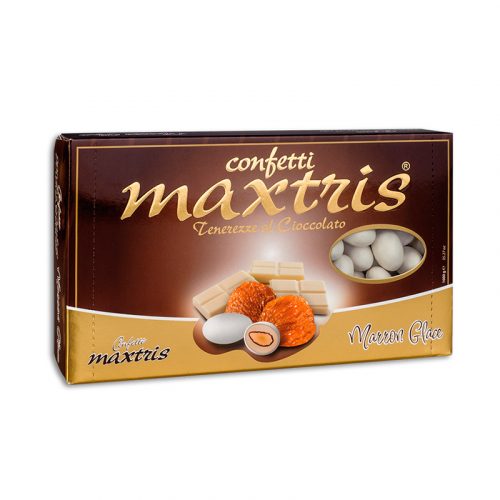 Maxtris marron glace