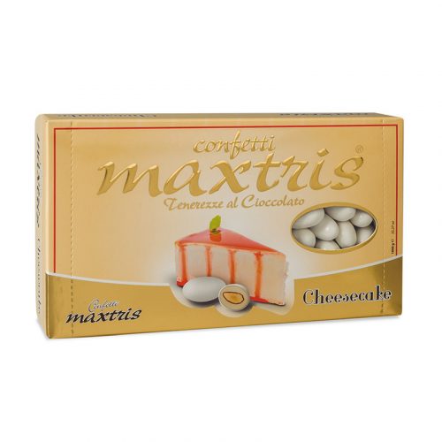Maxtris ceesecake